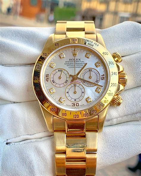 Used & New Rolex Watches for Sale in San Francisco, CA